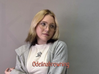 odelinabrowning Kachou Fuzoku