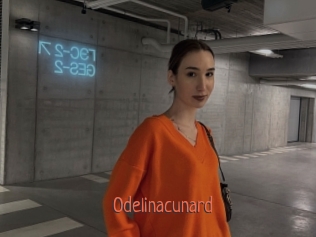 Odelinacunard