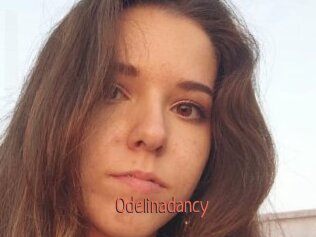 odelinadancy Kachou Fuzoku