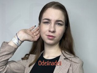 odelinadell Kachou Fuzoku