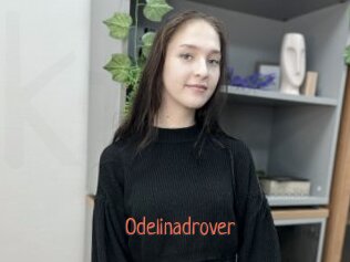 Odelinadrover