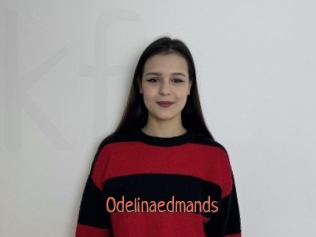 Odelinaedmands