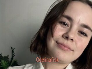 Odelinafisk