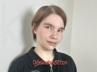 Odelinahazleton