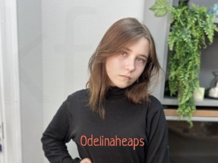 odelinaheaps Kachou Fuzoku