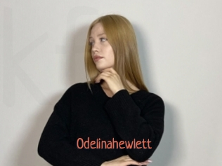 Odelinahewlett
