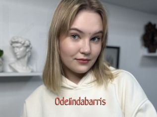Odelindabarris