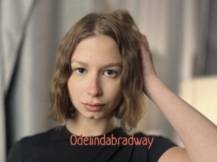 odelindabradway Kachou Fuzoku