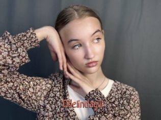 Odelindagill