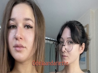 Odellaandarlette