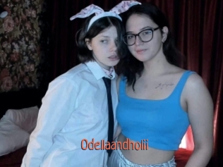 Odellaandholii
