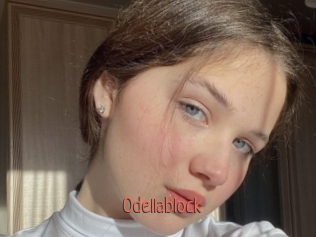 Odellablock