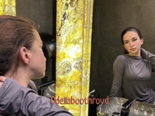 Odellaboothroyd