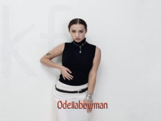 Odellabowman