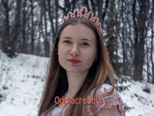 Odellacreedon