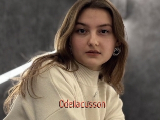 Odellacusson