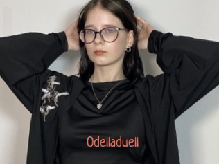 odelladuell Kachou Fuzoku