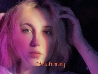 Odellafenning