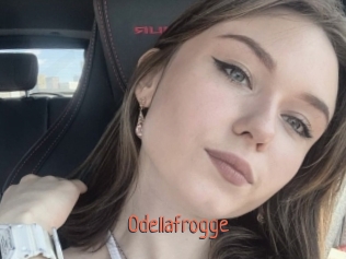 Odellafrogge
