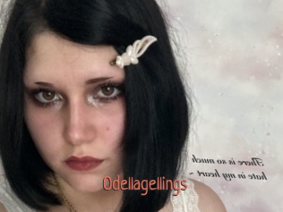 Odellagellings