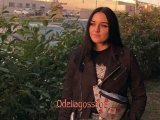 Odellagossage