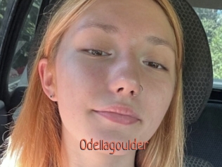 Odellagoulder