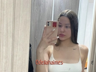 Odellahaimes