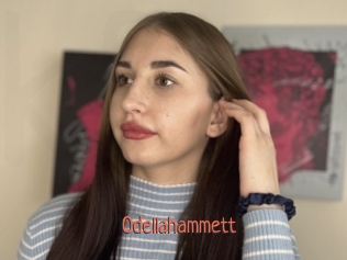 Odellahammett