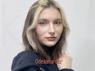 Odellaharder
