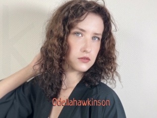 odellahawkinson Kachou Fuzoku