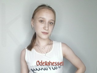 odellahessel Kachou Fuzoku