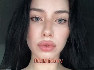 Odellahickory