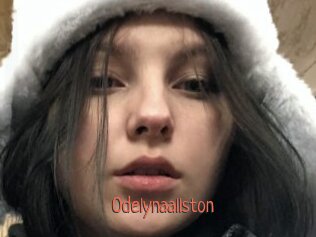 Odelynaallston