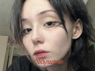 Odelynaalman