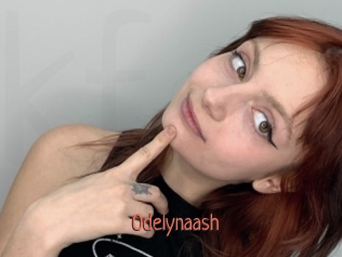 Odelynaash