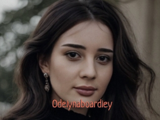 Odelynaboardley