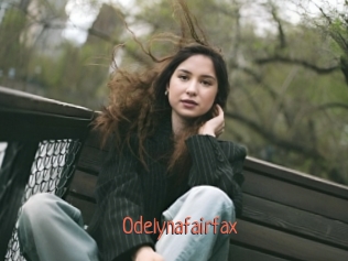 Odelynafairfax