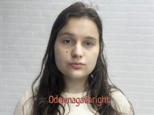Odelynagathright