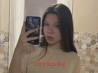 Odelynagelling
