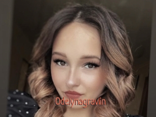 Odelynagravlin
