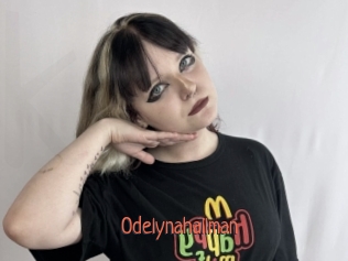 Odelynahallman