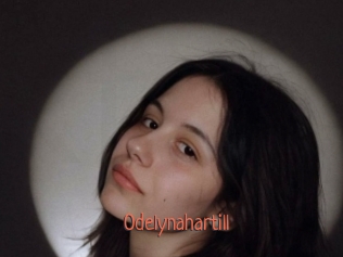 Odelynahartill