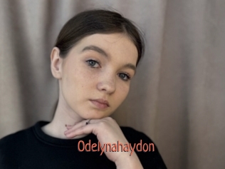 Odelynahaydon