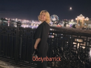 Odelynbarrick