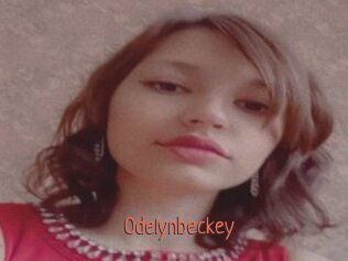 Odelynbeckey
