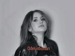 Odelynboman