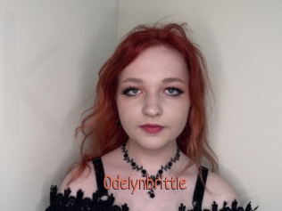 Odelynbrittle