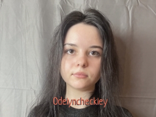 Odelyncheckley