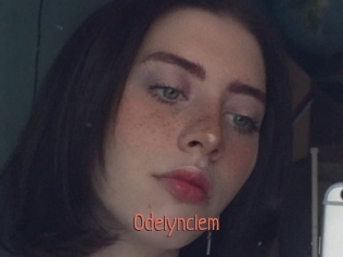 odelynclem Kachou Fuzoku