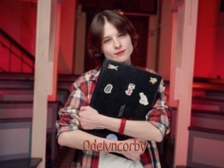Odelyncorby